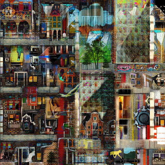 Olivier Sibertin-Blanc, Rear window